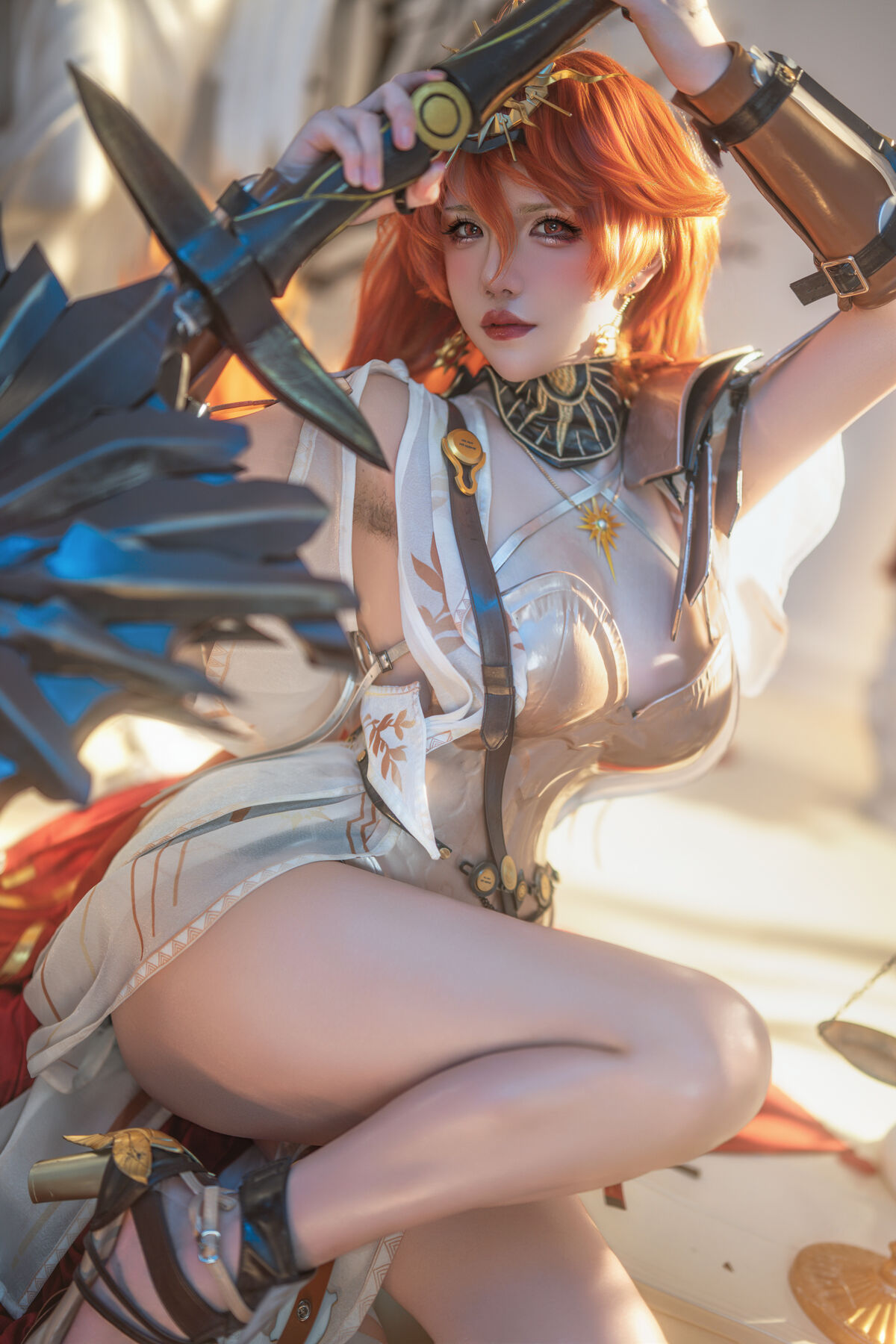 Coser@阿薰kaOri - 奥古斯塔 Part01 23 Coser@阿薰kaOri - 奥古斯塔 Part01