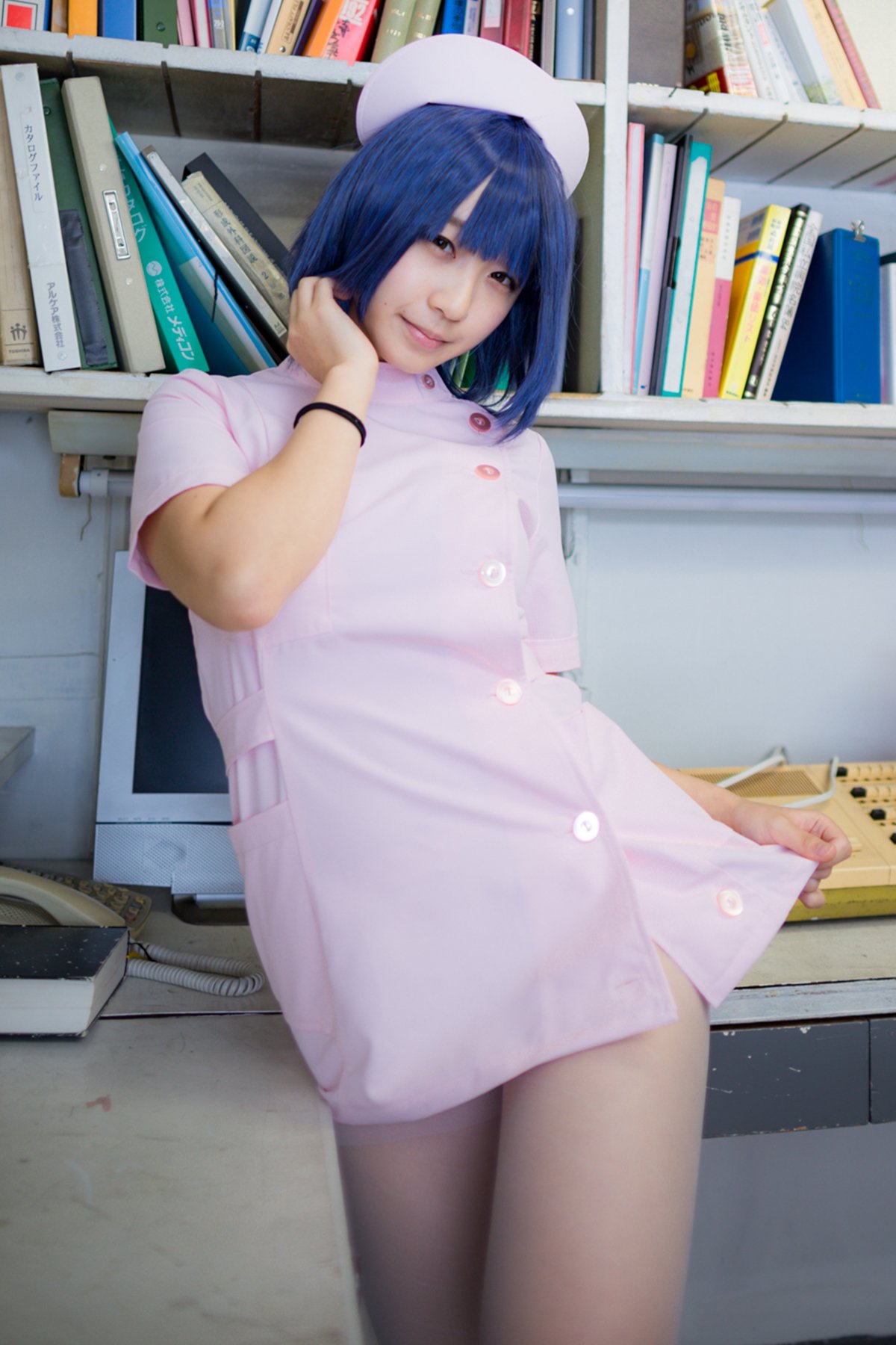 JP Moe Iori 伊織もえ - 夜勤病棟 YAKIN BYOTOU Nurse Part01 15 JP Moe Iori 伊織もえ - 夜勤病棟 YAKIN BYOTOU Nurse Part01