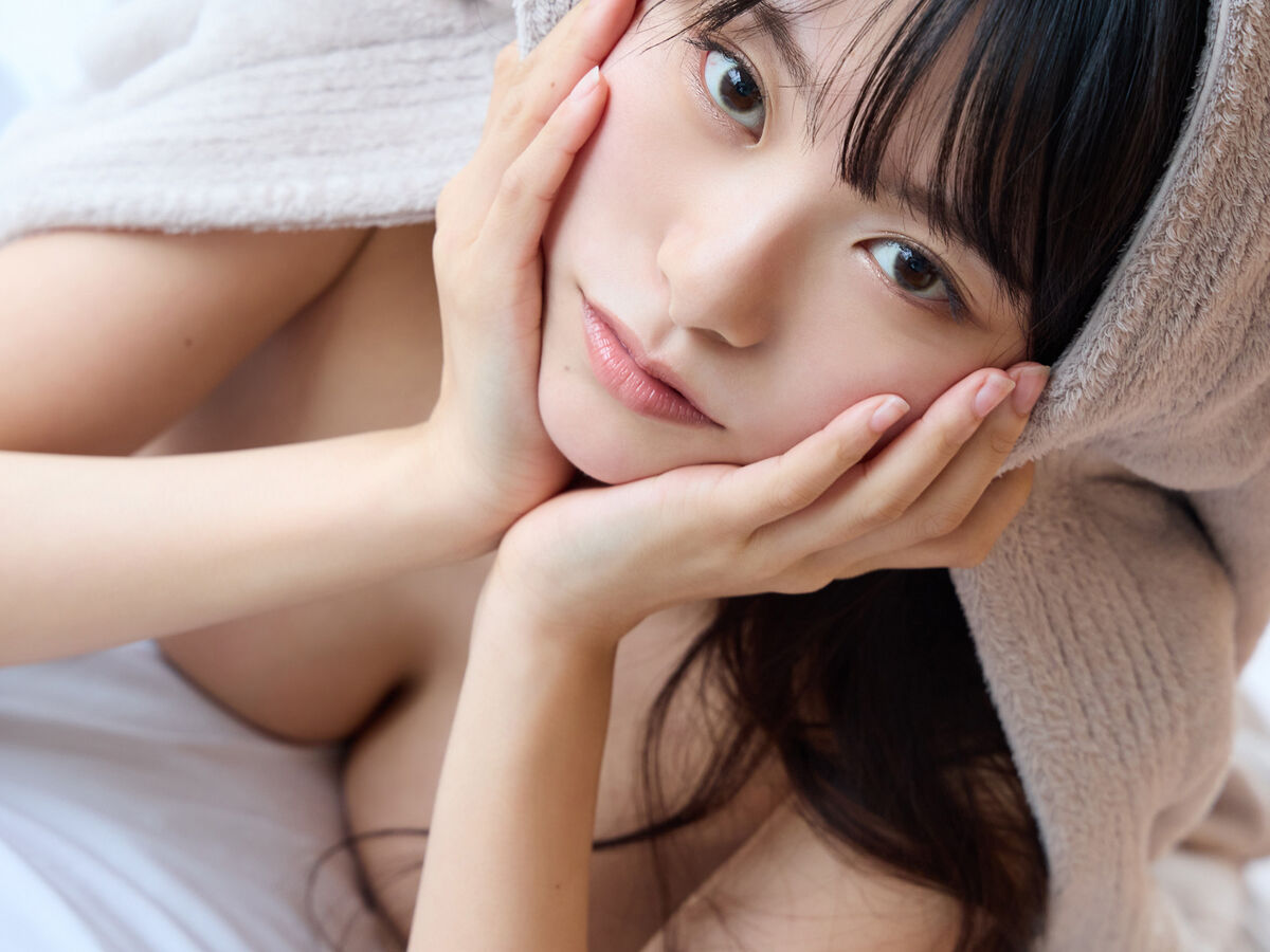 JP Sakurai Kiho 桜井木穂 - FLASHデジタル写真集 育乳成功102cmバスト編 28 JP Sakurai Kiho 桜井木穂 - FLASHデジタル写真集 育乳成功102cmバスト編