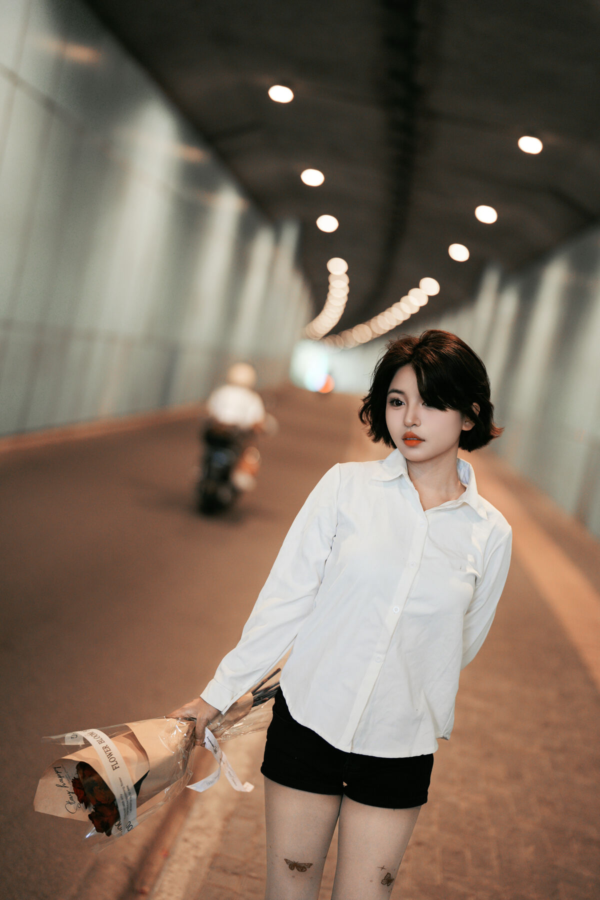 YiTuYu艺图语 Vol.9822 Gui Hua Ya 7 YiTuYu艺图语 Vol.9822 Gui Hua Ya