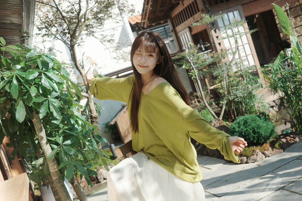 YiTuYu艺图语 Vol.10620 Yang Zhu Ni Ni 12 YiTuYu艺图语 Vol.10620 Yang Zhu Ni Ni