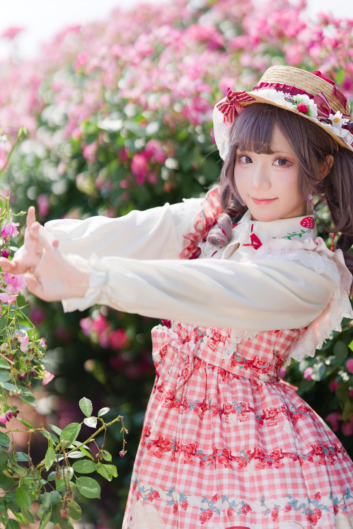 YiTuYu艺图语 Vol.9541 Hua Qi Hana 15 YiTuYu艺图语 Vol.9541 Hua Qi Hana