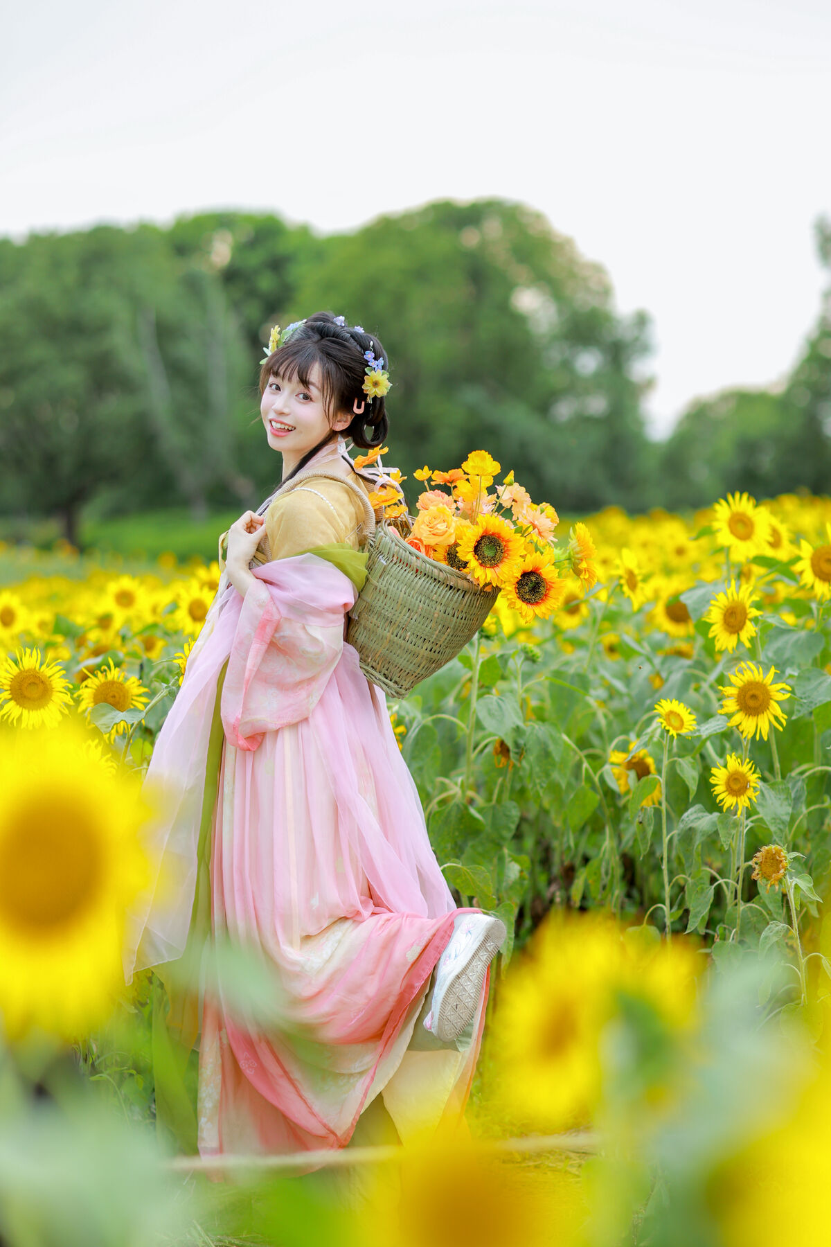 YiTuYu艺图语 Vol.9686 Lin Lin 3 YiTuYu艺图语 Vol.9686 Lin Lin