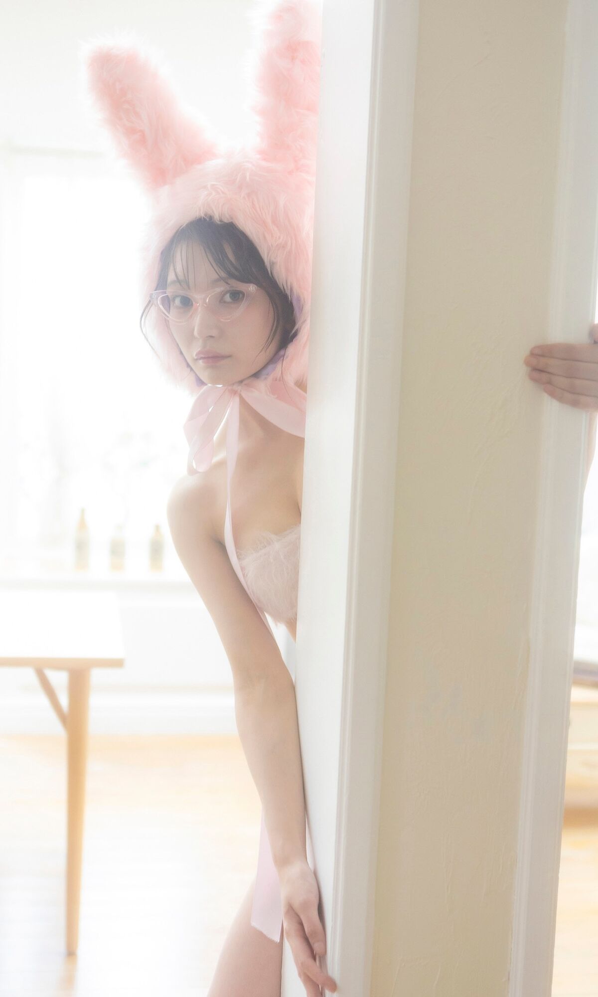 JP Nitori Sayaka 似鳥沙也加 - デジタル限定 写真集 好き好き好きずっと好き 週プレ PHOTO BOOK 16 JP Nitori Sayaka 似鳥沙也加 - デジタル限定 写真集 好き好き好きずっと好き 週プレ PHOTO BOOK