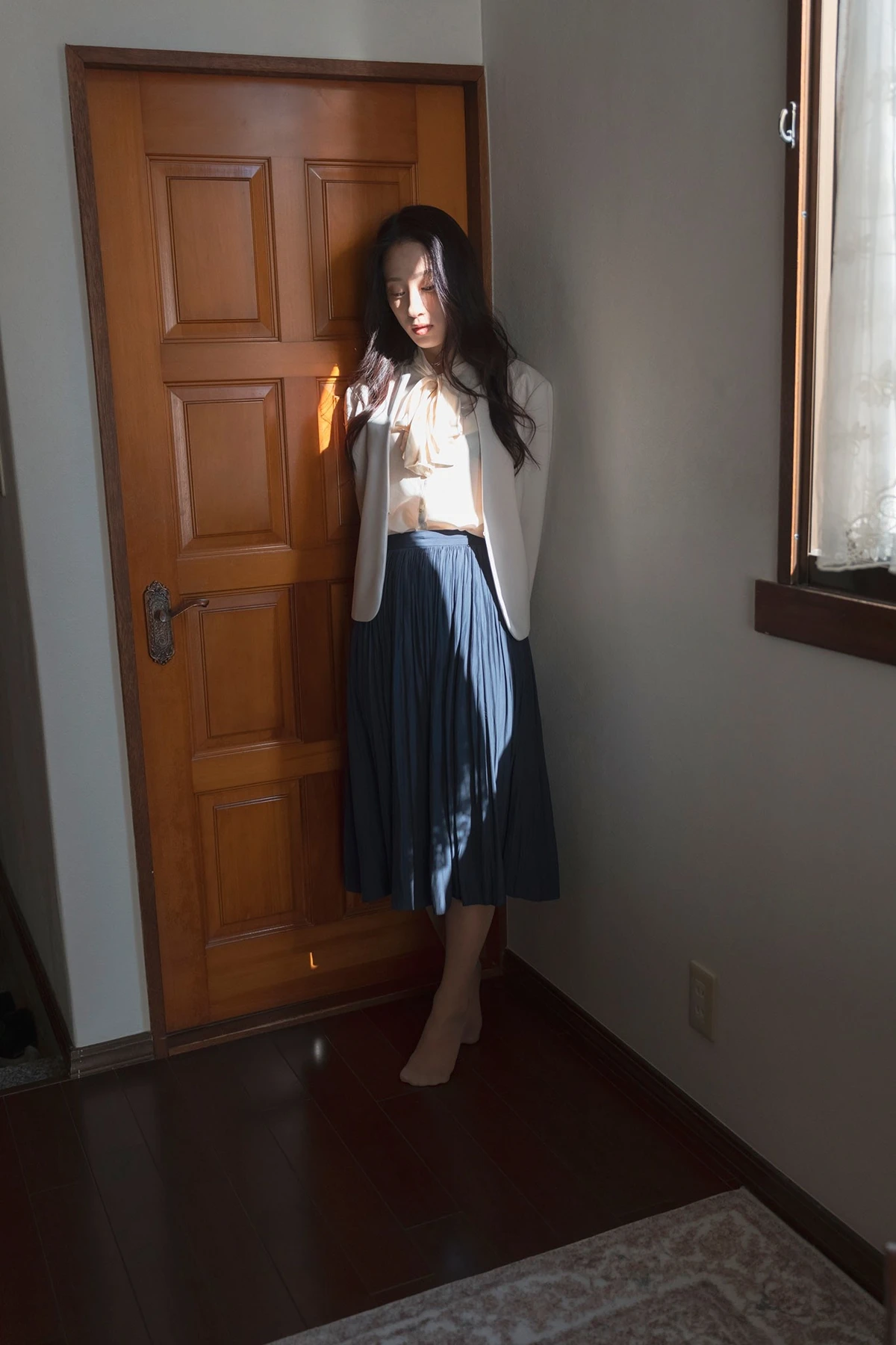 Ayano Sumida 澄田綾乃 – SPA!グラビアン魂デジタル写真集 「美しく感じて……」 7 Ayano Sumida 澄田綾乃 – SPA!グラビアン魂デジタル写真集 「美しく感じて……」