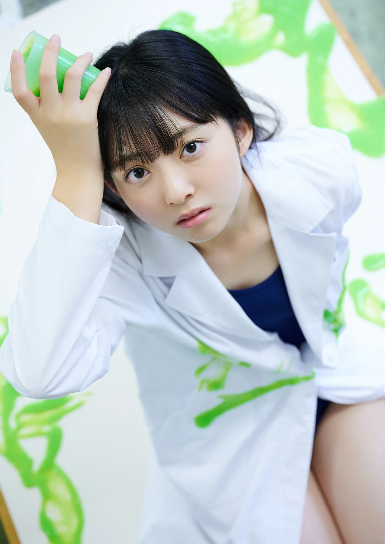 Momoka Tsukada 塚田百々花, 写真集 「つかだだ!ももかだ!つかももだ!」 4 Momoka Tsukada 塚田百々花, 写真集 「つかだだ!ももかだ!つかももだ!」