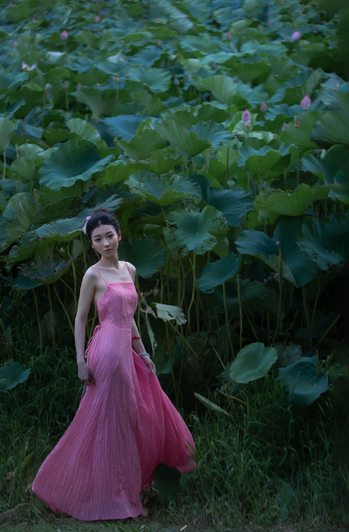 YiTuYu艺图语 Vol.9702 Niu Pai Xiao Wang Zi 7 YiTuYu艺图语 Vol.9702 Niu Pai Xiao Wang Zi