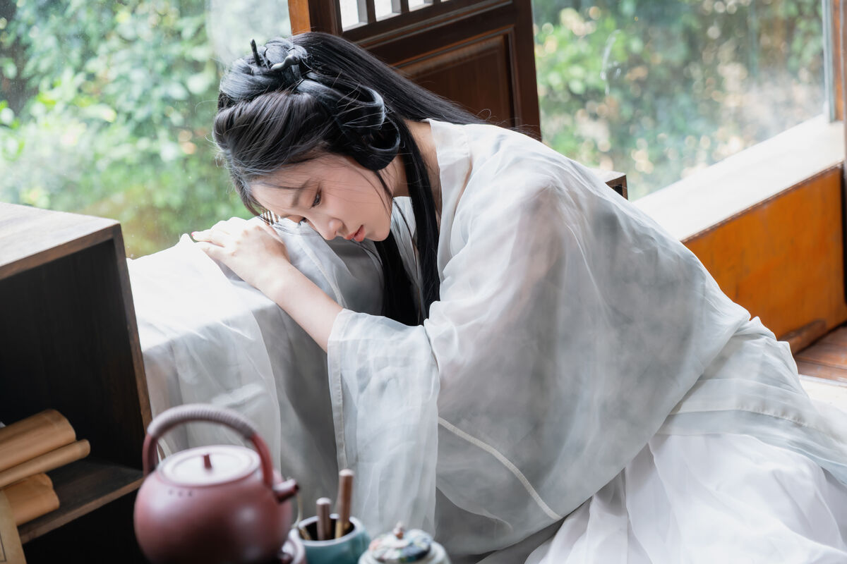 Coser@年年Nnian - 浣溪沙 22 Coser@年年Nnian - 浣溪沙