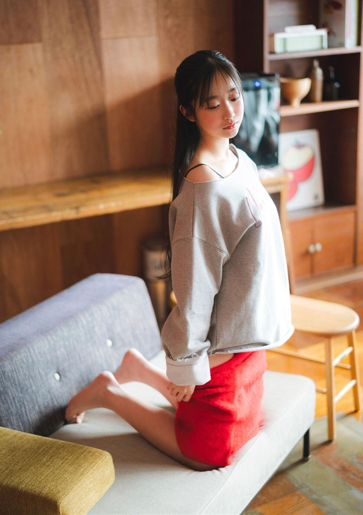JP Hinano Chiba ちばひなの - GIRLS graph. デジタル写真集 カラフルな透明度 18 JP Hinano Chiba ちばひなの - GIRLS graph. デジタル写真集 カラフルな透明度