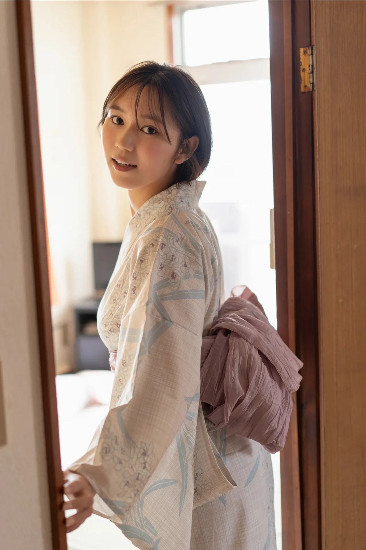 Sara Kawamichi 川道さら – FRIDAYデジタル写真集 「熱波 Vol.1」 8 Sara Kawamichi 川道さら – FRIDAYデジタル写真集 「熱波 Vol.1」