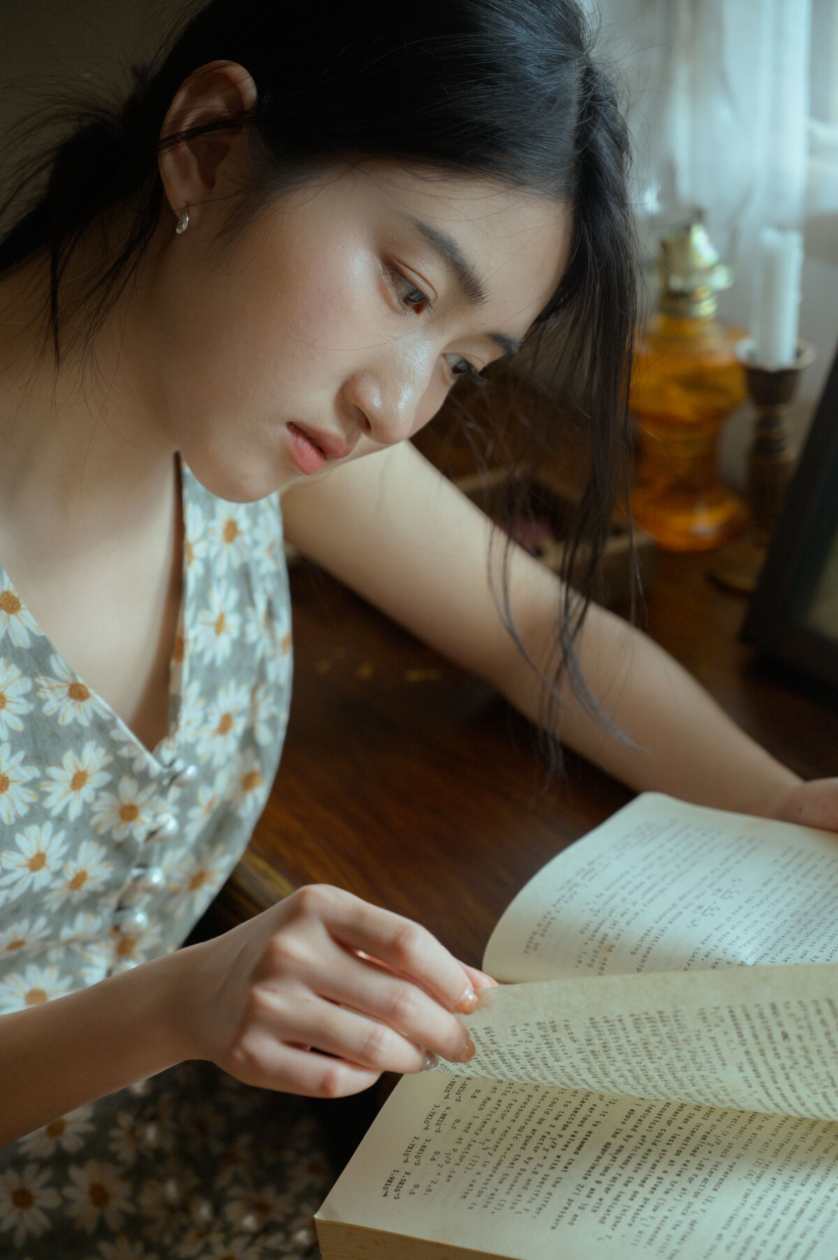 YiTuYu艺图语 Vol.9446 Ye Zhi Zhi Zhi 8 YiTuYu艺图语 Vol.9446 Ye Zhi Zhi Zhi