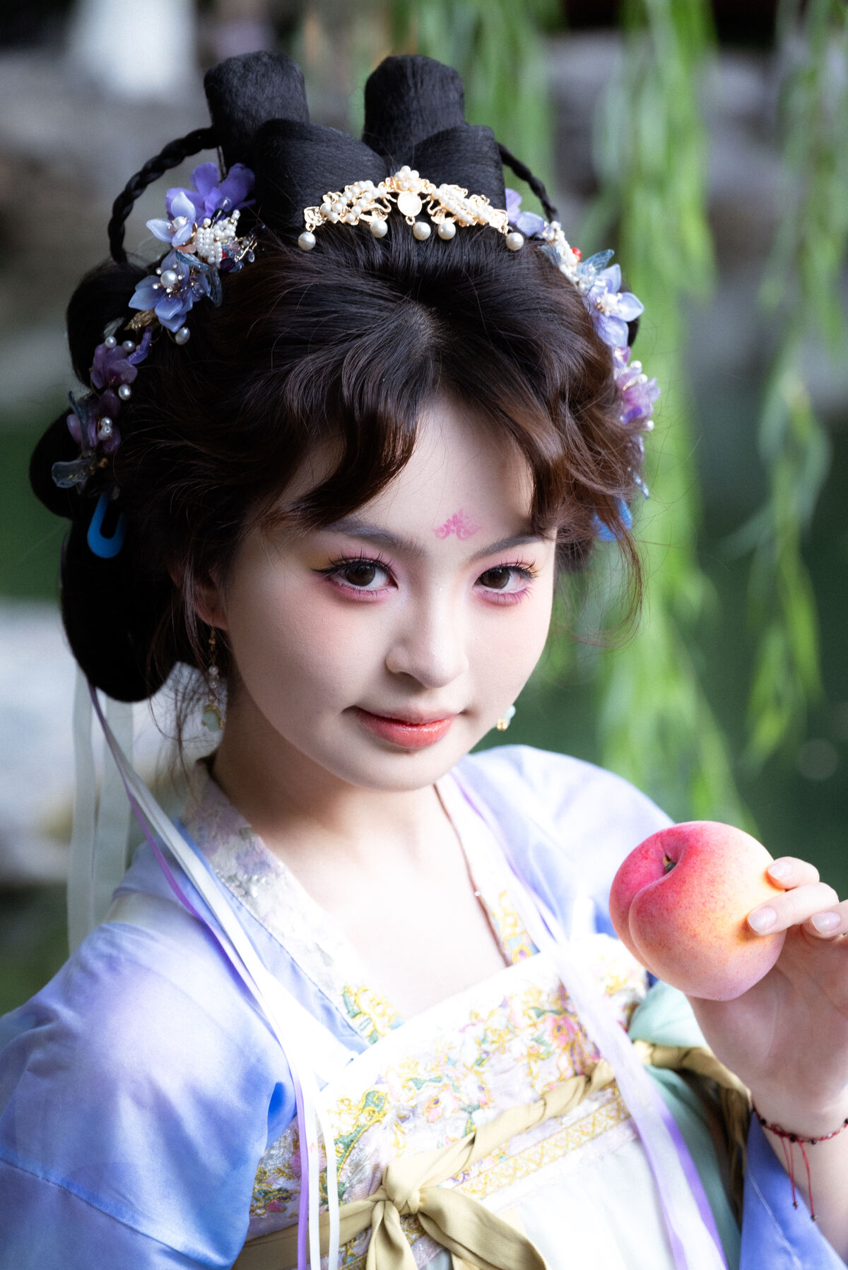 YiTuYu艺图语 Vol.9500 Ting Ting Bu Shi Ting Ting 4 YiTuYu艺图语 Vol.9500 Ting Ting Bu Shi Ting Ting
