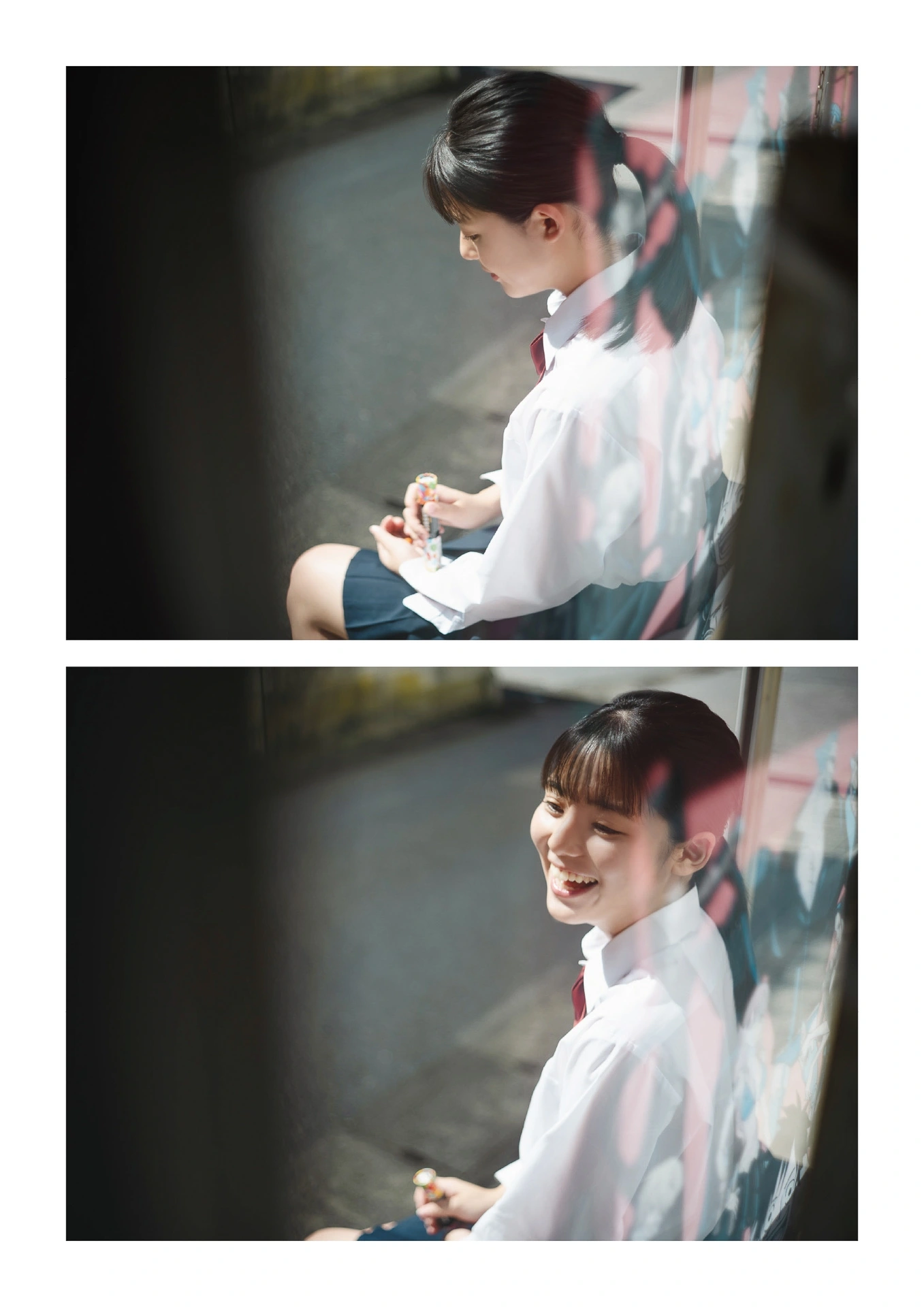 Kanon Matsushima 松島かのん, STRiKE! デジタル写真集 「Daily Diary 043」 5 Kanon Matsushima 松島かのん, STRiKE! デジタル写真集 「Daily Diary 043」