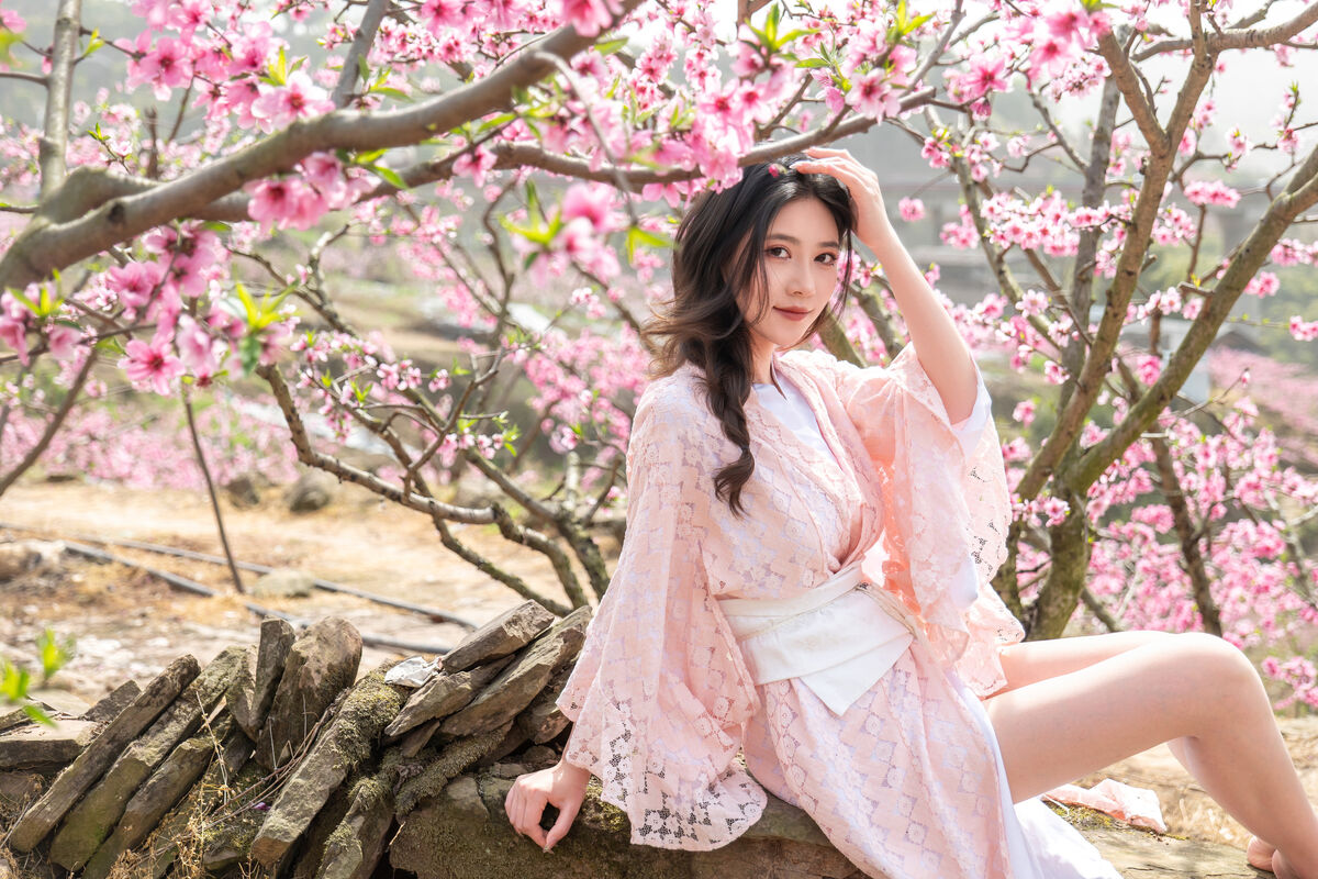 Coser@年年Nnian - 漫花 29 Coser@年年Nnian - 漫花