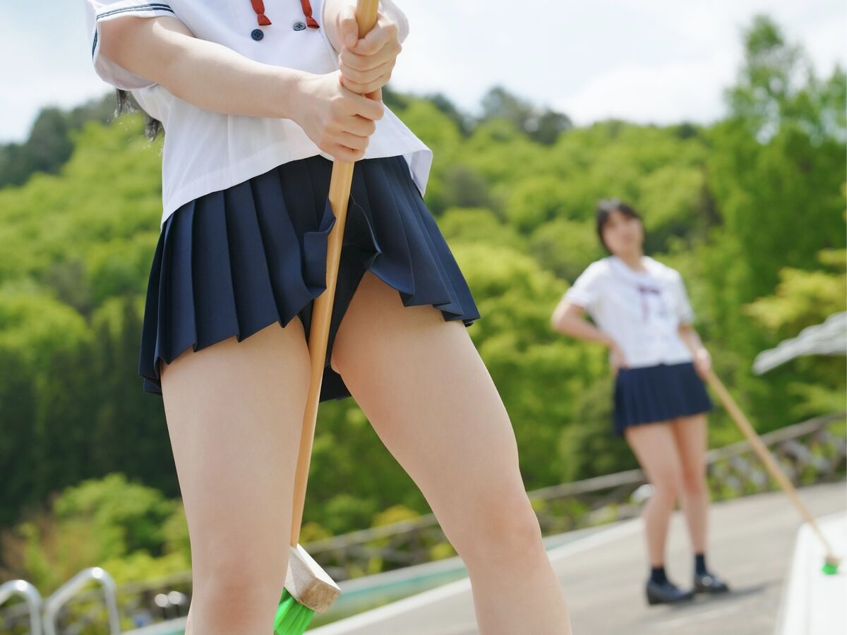 JP Kanon Urara 花音うらら And Monami Suzu もなみ鈴 - Beautiful World 18 JP Kanon Urara 花音うらら And Monami Suzu もなみ鈴 - Beautiful World