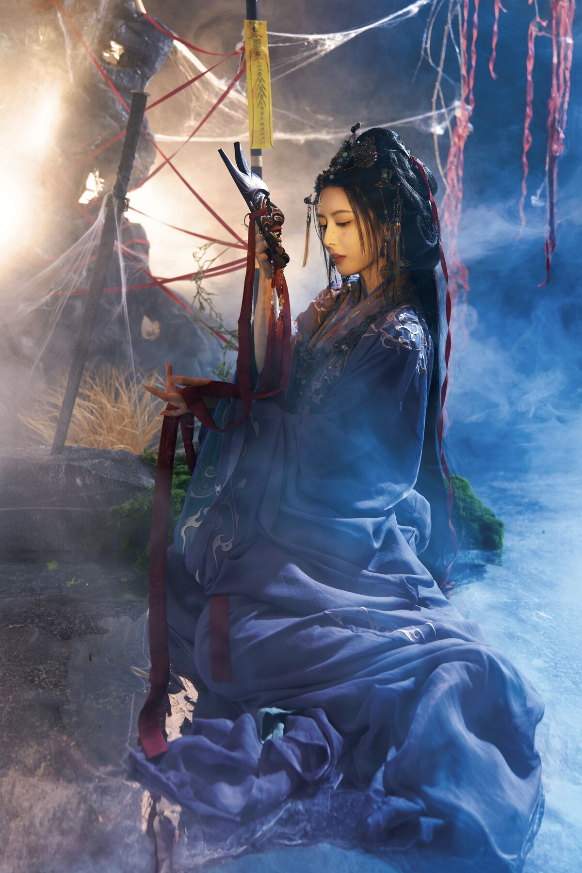 YiTuYu艺图语 Vol.9596 Yan Huan 5 YiTuYu艺图语 Vol.9596 Yan Huan