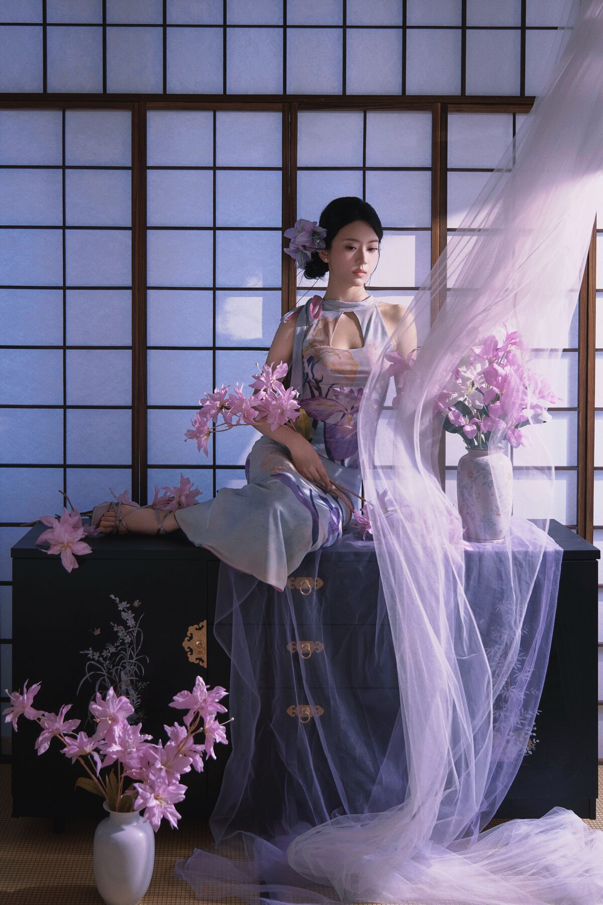 YiTuYu艺图语 Vol.9612 Rok Kin YE 4 YiTuYu艺图语 Vol.9612 Rok Kin YE