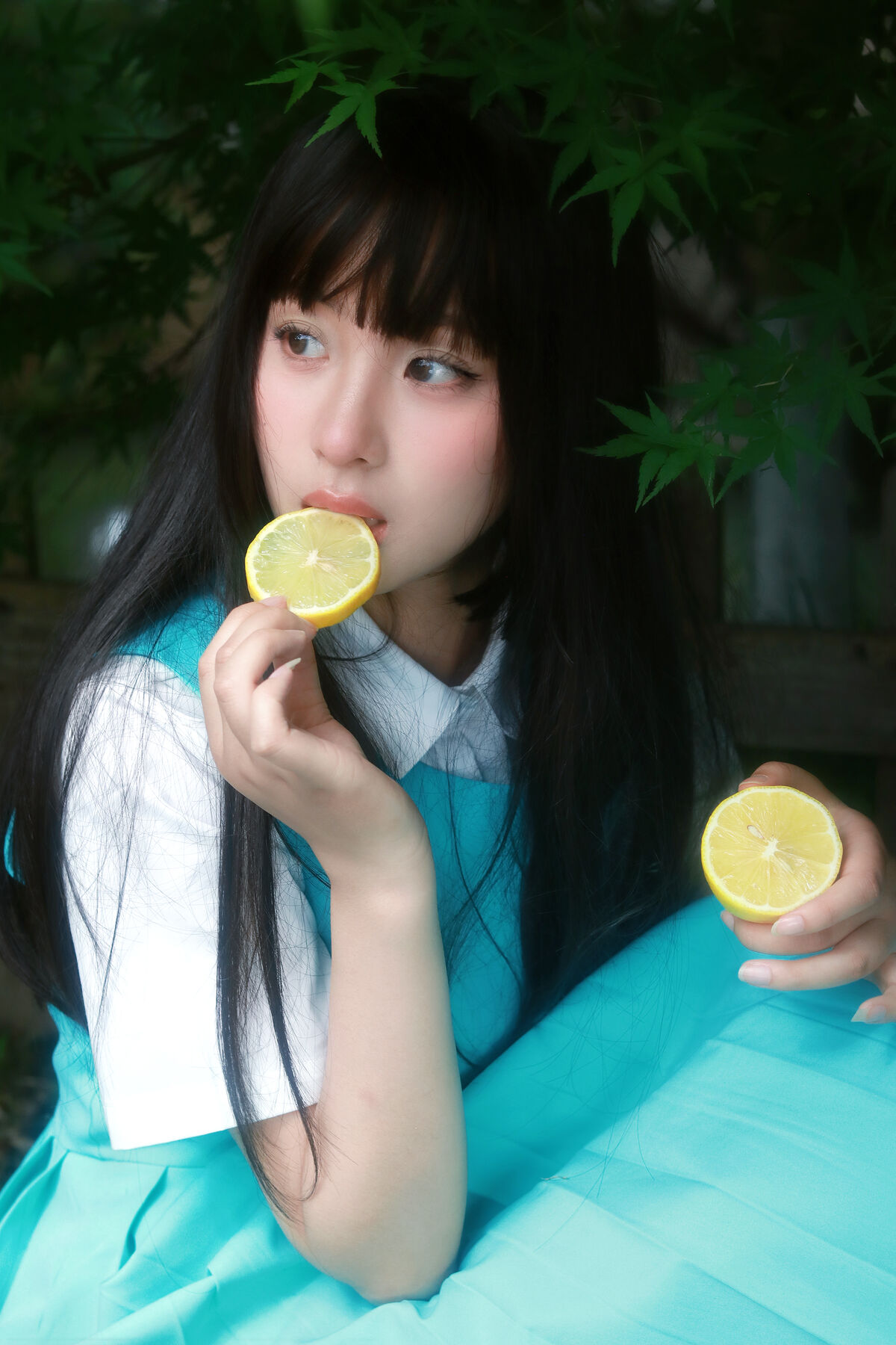 YiTuYu艺图语 Vol.9796 Xiao U 7 YiTuYu艺图语 Vol.9796 Xiao U
