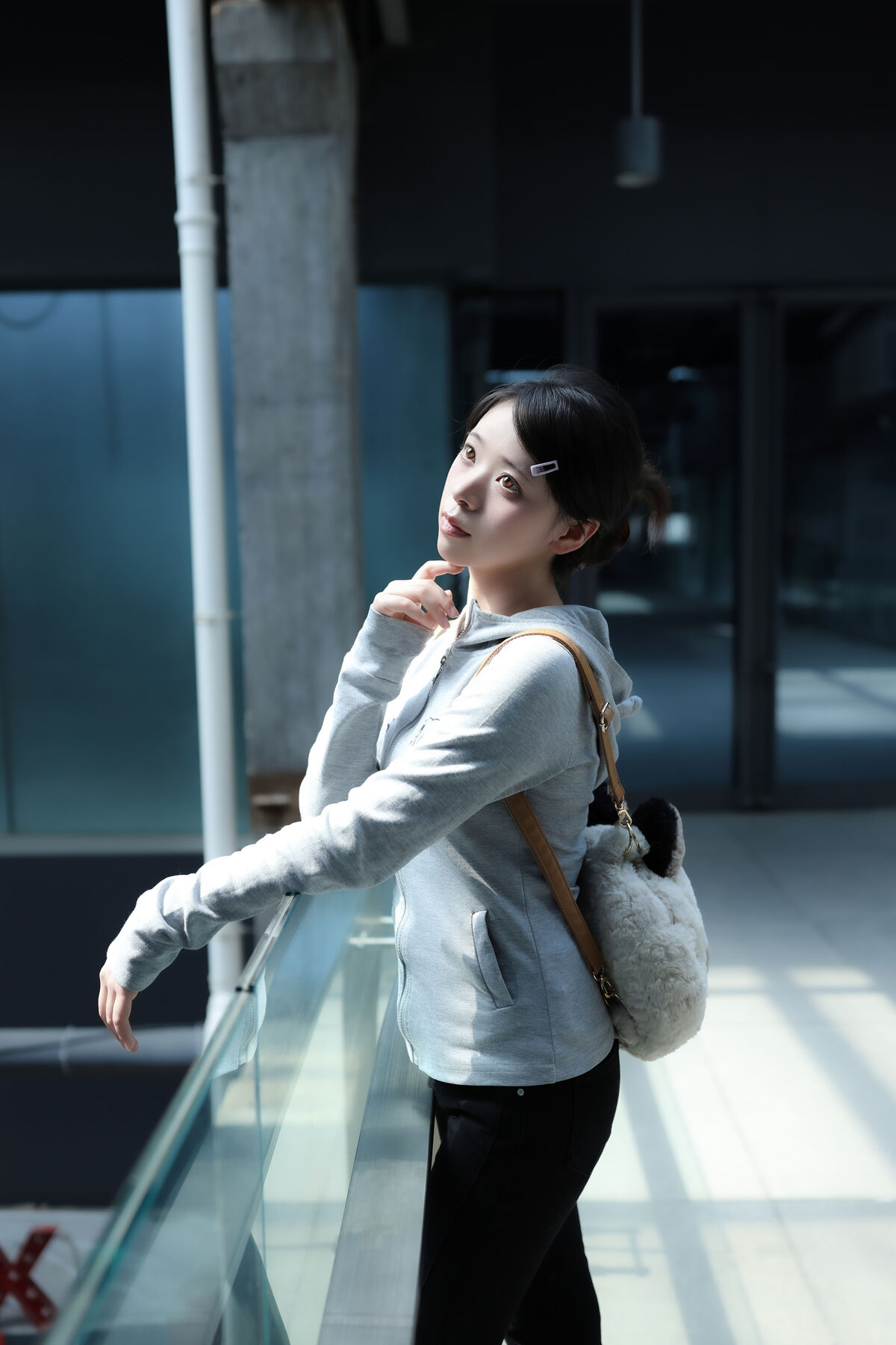 YiTuYu艺图语 Vol.9609 Nan Zhu 9 YiTuYu艺图语 Vol.9609 Nan Zhu