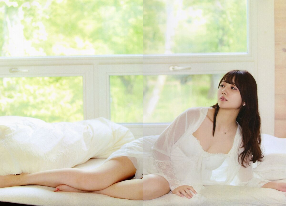 JP Mei Okada 岡田夢以 - 1st写真集 Mei Part01 16 JP Mei Okada 岡田夢以 - 1st写真集 Mei Part01