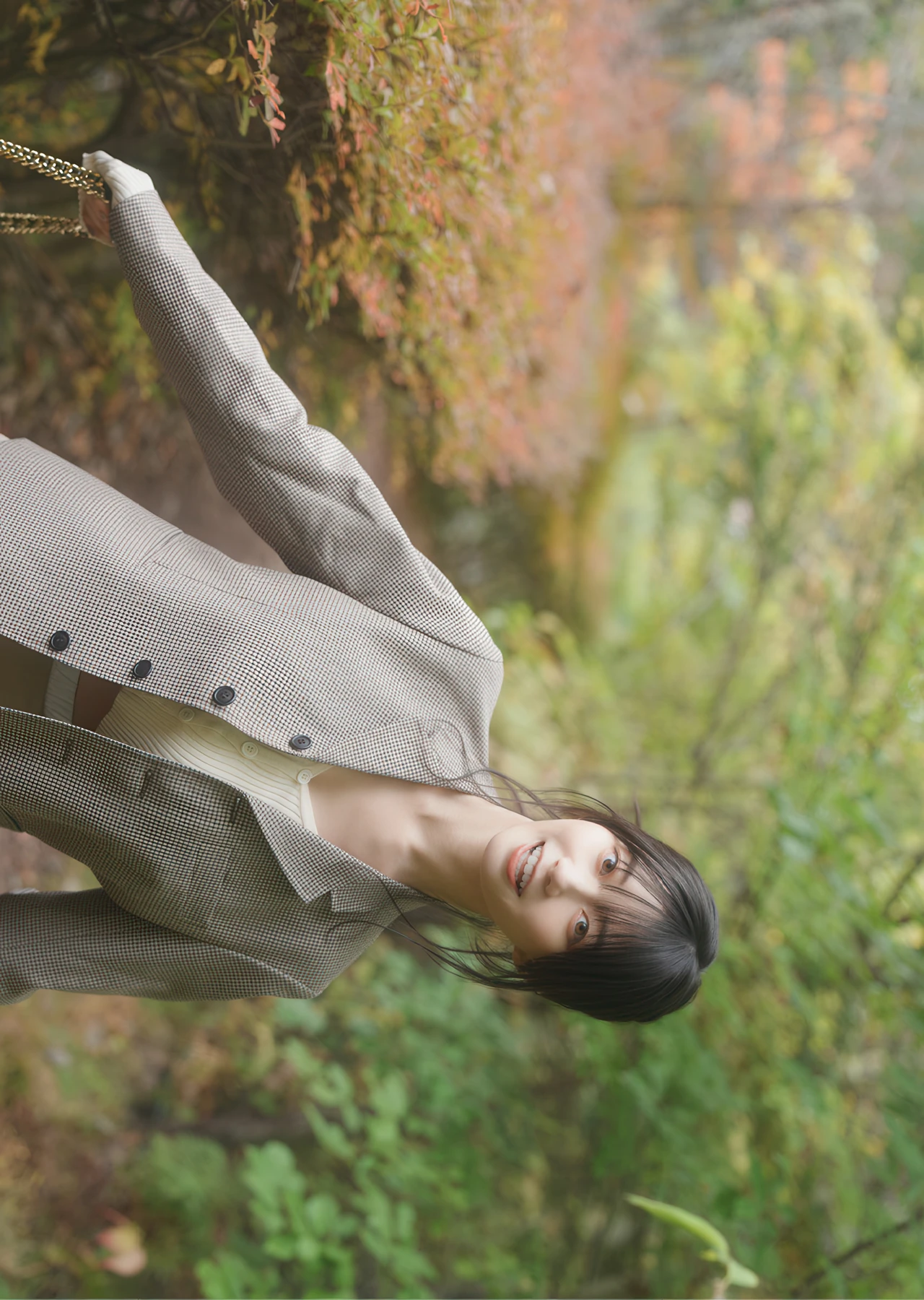 Kanna Seto 瀬戸環奈, 写真集 「ぬくもり日和」 Set.02 5 Kanna Seto 瀬戸環奈, 写真集 「ぬくもり日和」 Set.02
