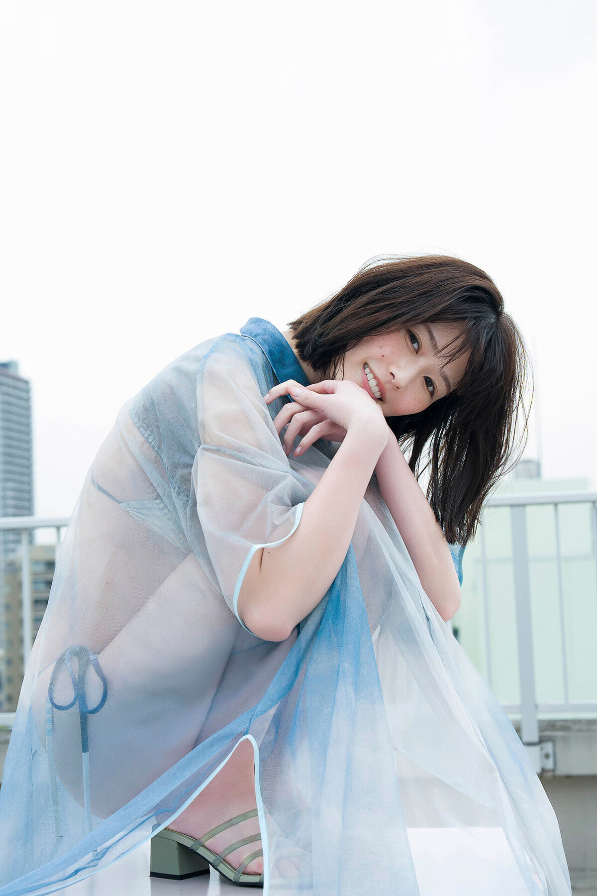 JP Yuzuha Saeki 冴木柚葉 - FLASHデジタル写真集 Lumiere 17 JP Yuzuha Saeki 冴木柚葉 - FLASHデジタル写真集 Lumiere