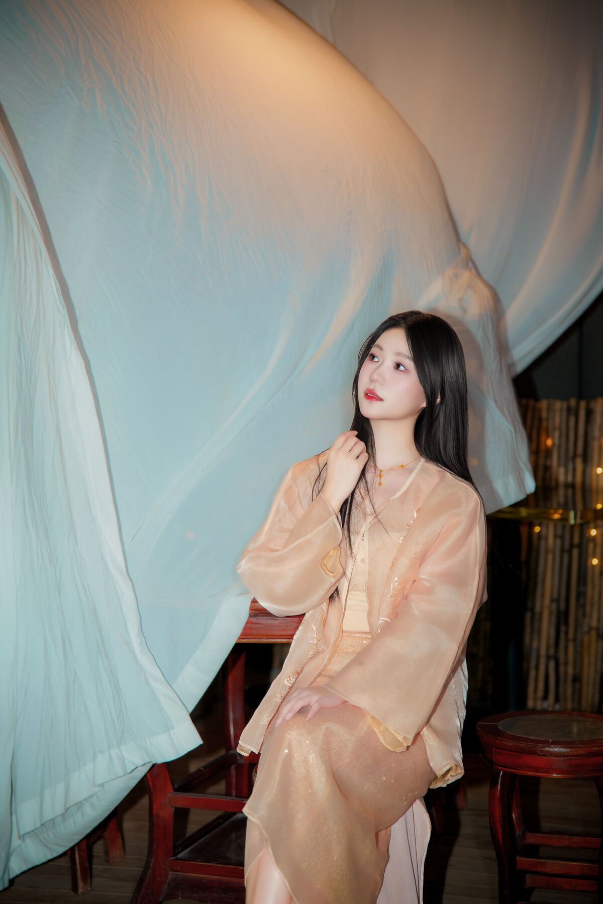 YiTuYu艺图语 Vol.9671 Wu Yue 7 YiTuYu艺图语 Vol.9671 Wu Yue