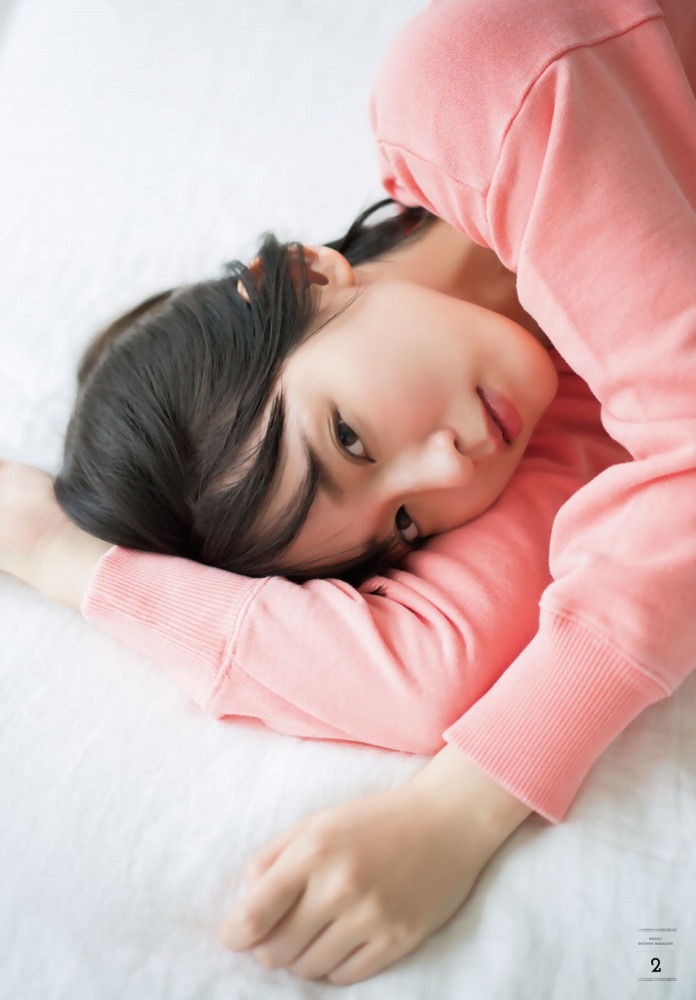 吉岡里帆 Dカップボインの水着グラビア画像! 102 吉岡里帆 Dカップボインの水着グラビア画像!