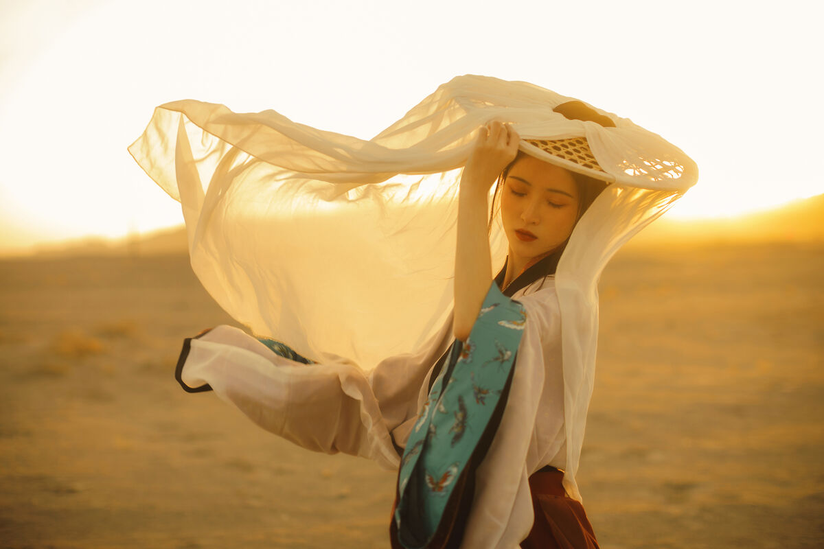 YiTuYu艺图语 Vol.9423 Dang Chu Jiao Ren Jia Xiao Tian Tian 8 YiTuYu艺图语 Vol.9423 Dang Chu Jiao Ren Jia Xiao Tian Tian