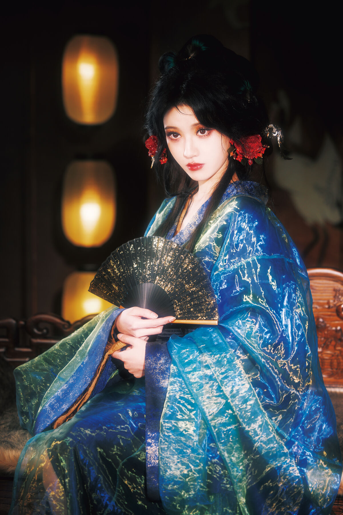 YiTuYu艺图语 Vol.9460 Dang Chu Jiao Ren Jia Xiao Tian Tian 10 YiTuYu艺图语 Vol.9460 Dang Chu Jiao Ren Jia Xiao Tian Tian