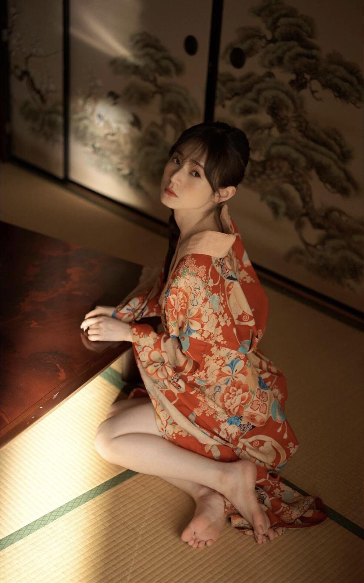 JP Riko Konoe 近衛りこ - Whisper Vol.1 Prendre Harvest Time Part03 15 JP Riko Konoe 近衛りこ - Whisper Vol.1 Prendre Harvest Time Part03