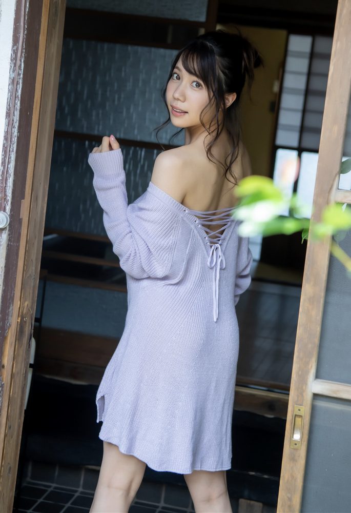 南まゆ Fカップ美乳に釘付けするヌード画像! 39 南まゆ Fカップ美乳に釘付けするヌード画像!