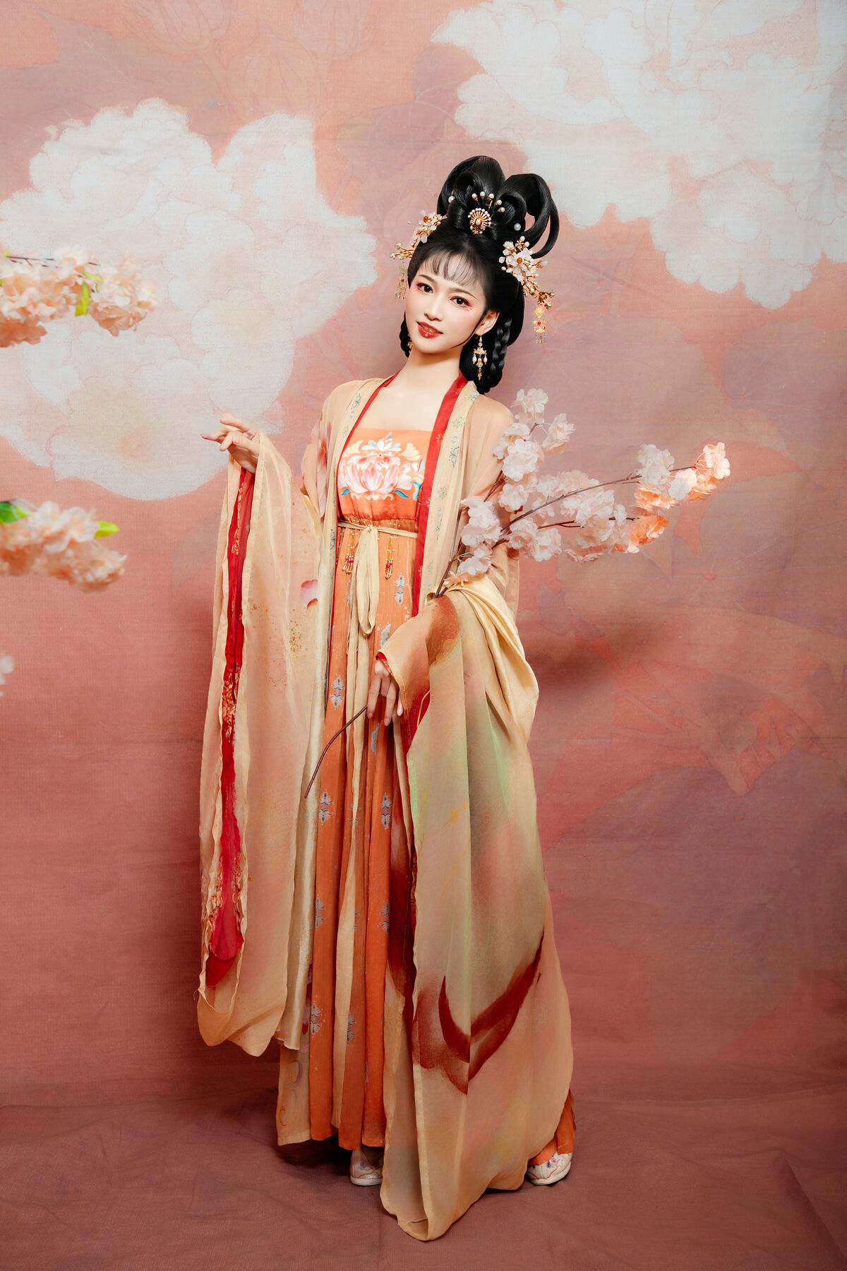 YiTuYu艺图语 Vol.9736 Ting Zi 8 YiTuYu艺图语 Vol.9736 Ting Zi