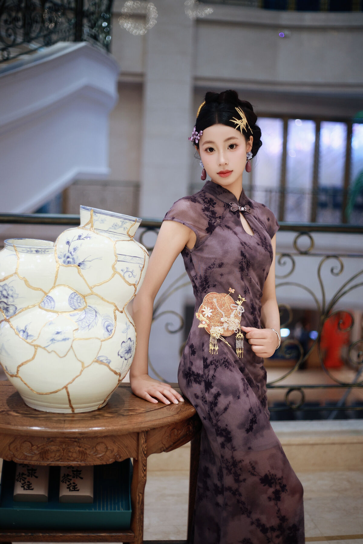 YiTuYu艺图语 Vol.9724 Xiao U 10 YiTuYu艺图语 Vol.9724 Xiao U