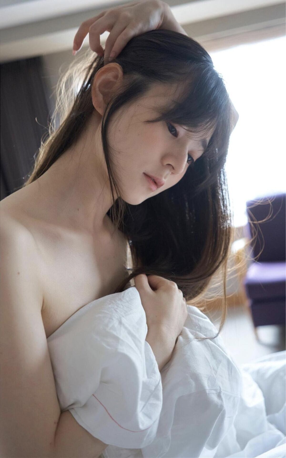 JP Riko Konoe 近衛りこ - Whisper Vol.1 Prendre Harvest Time Part02 21 JP Riko Konoe 近衛りこ - Whisper Vol.1 Prendre Harvest Time Part02