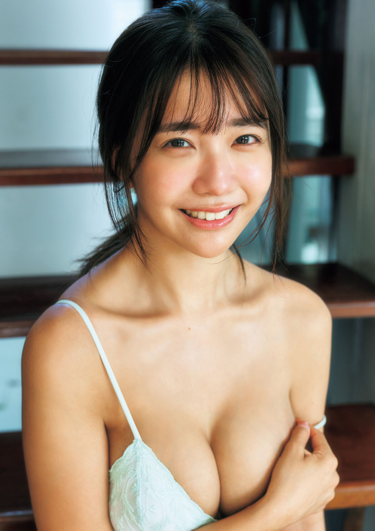 JP Amau Kisumi 天羽希純 - 写真集 BONUS Part02 20 JP Amau Kisumi 天羽希純 - 写真集 BONUS Part02