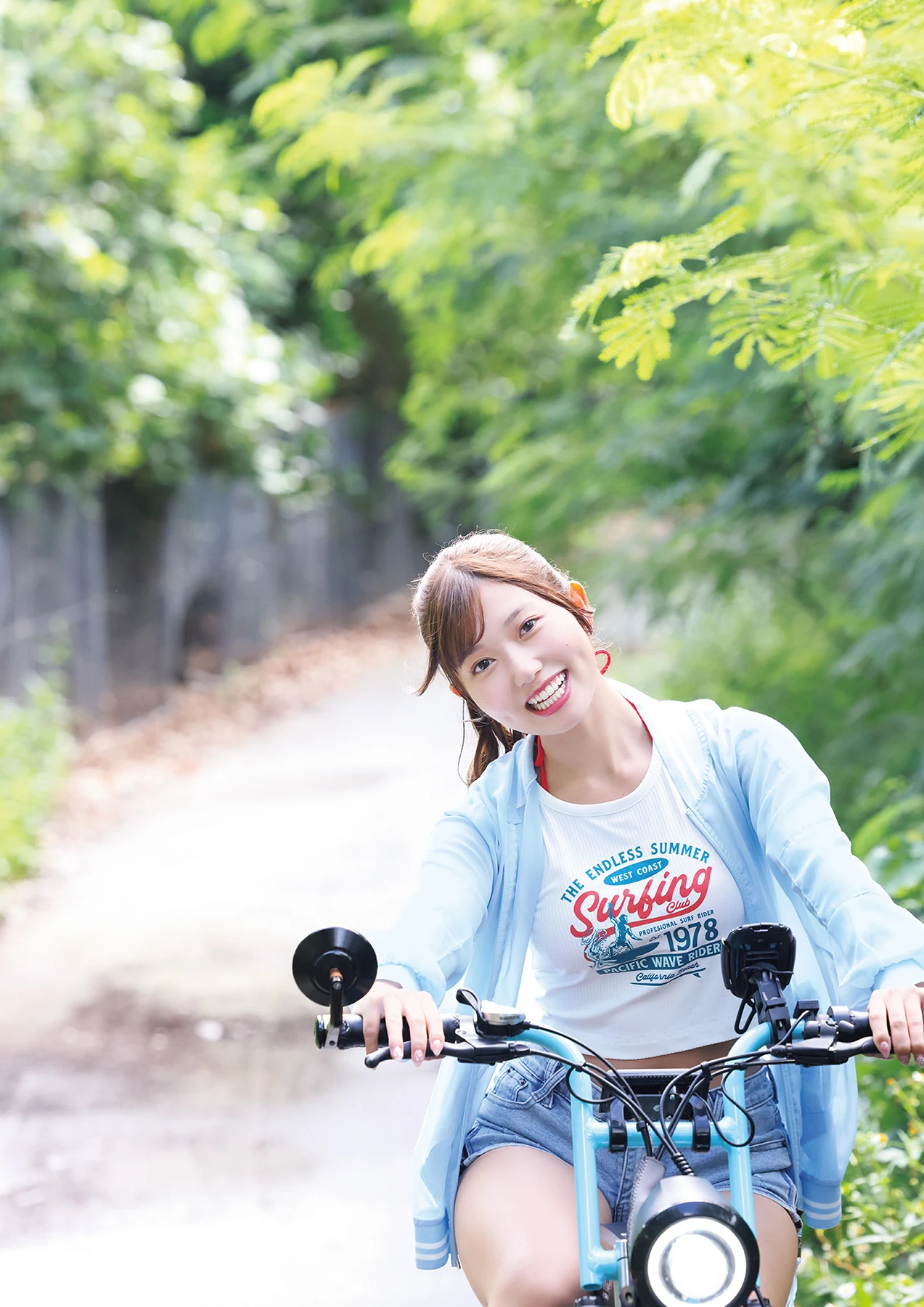 Miyu Aizawa 逢沢みゆ – 写真集 「Me=You」 8 Miyu Aizawa 逢沢みゆ – 写真集 「Me=You」