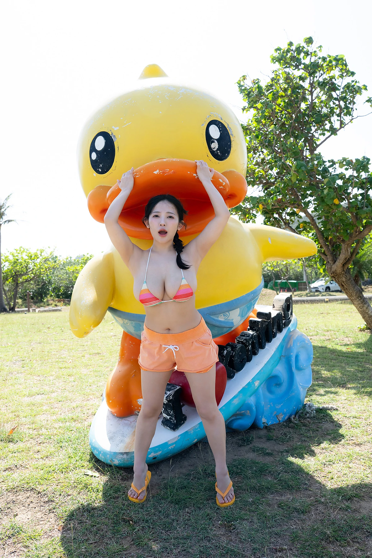 Jun Amaki 天木じゅん – 写真集 「あまぽち2.0」 7 Jun Amaki 天木じゅん – 写真集 「あまぽち2.0」