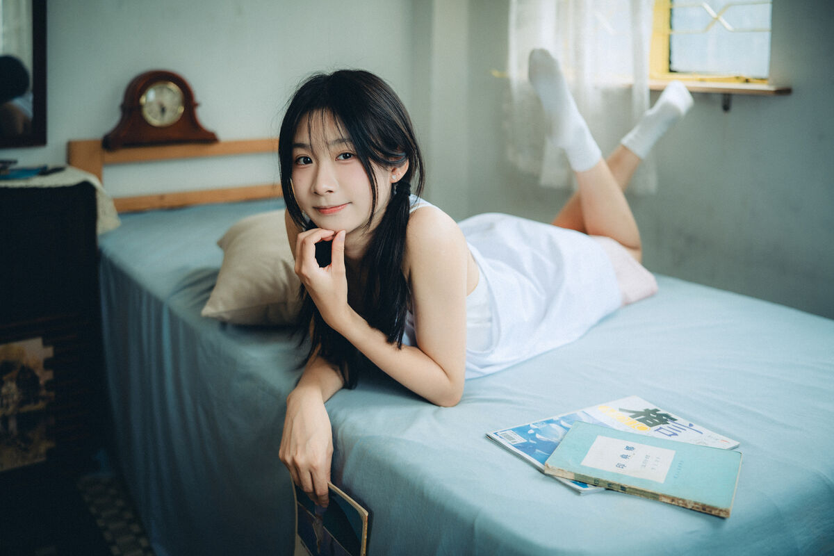YiTuYu艺图语 Vol.9690 Le Le Le 6 YiTuYu艺图语 Vol.9690 Le Le Le