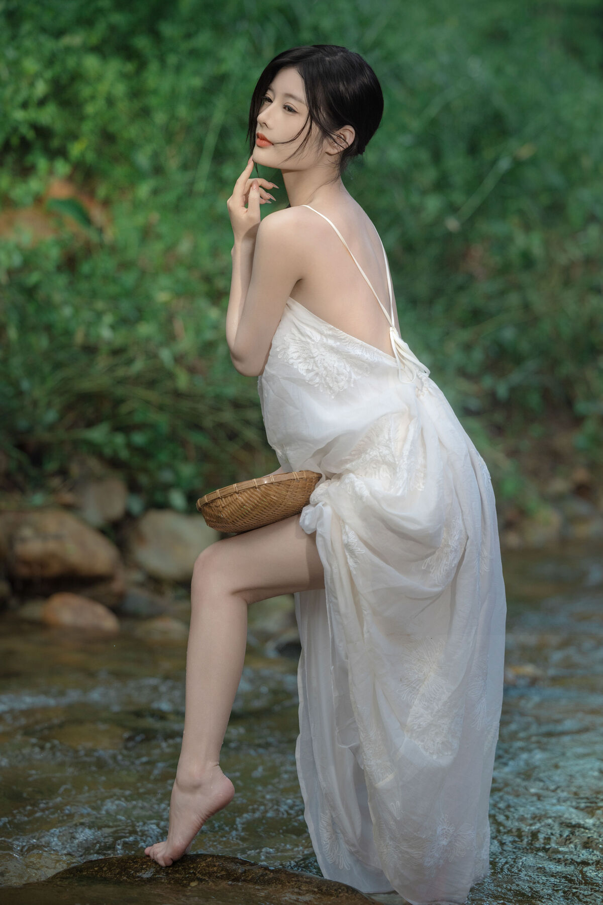 YiTuYu艺图语 Vol.9760 Yu Mi 15 YiTuYu艺图语 Vol.9760 Yu Mi