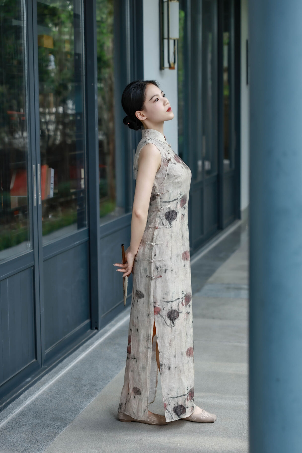 YiTuYu艺图语 Vol.9819 Chen Shi Er Ing 11 YiTuYu艺图语 Vol.9819 Chen Shi Er Ing