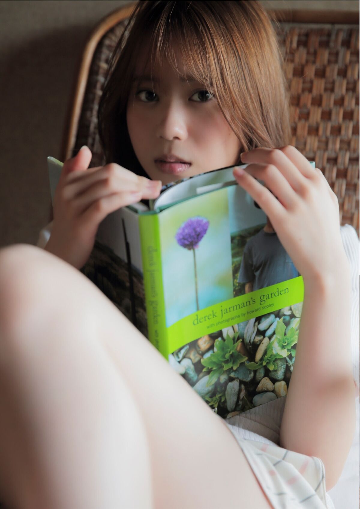 JP Sayuri Date 伊達さゆり - 写真集 Sparkling Smile 9 JP Sayuri Date 伊達さゆり - 写真集 Sparkling Smile