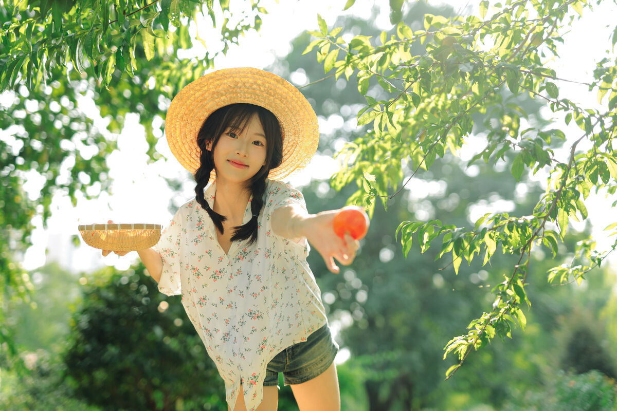 YiTuYu艺图语 Vol.9793 Xing Xing 22 YiTuYu艺图语 Vol.9793 Xing Xing