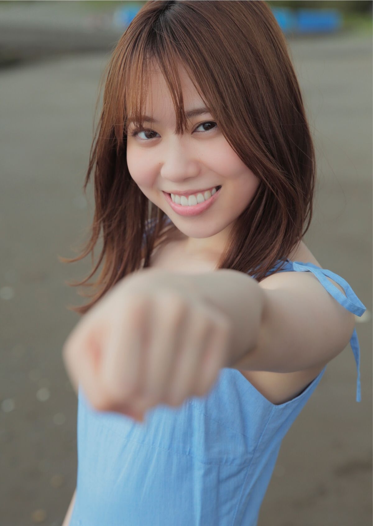 JP Sayuri Date 伊達さゆり - 写真集 Sparkling Smile 10 JP Sayuri Date 伊達さゆり - 写真集 Sparkling Smile