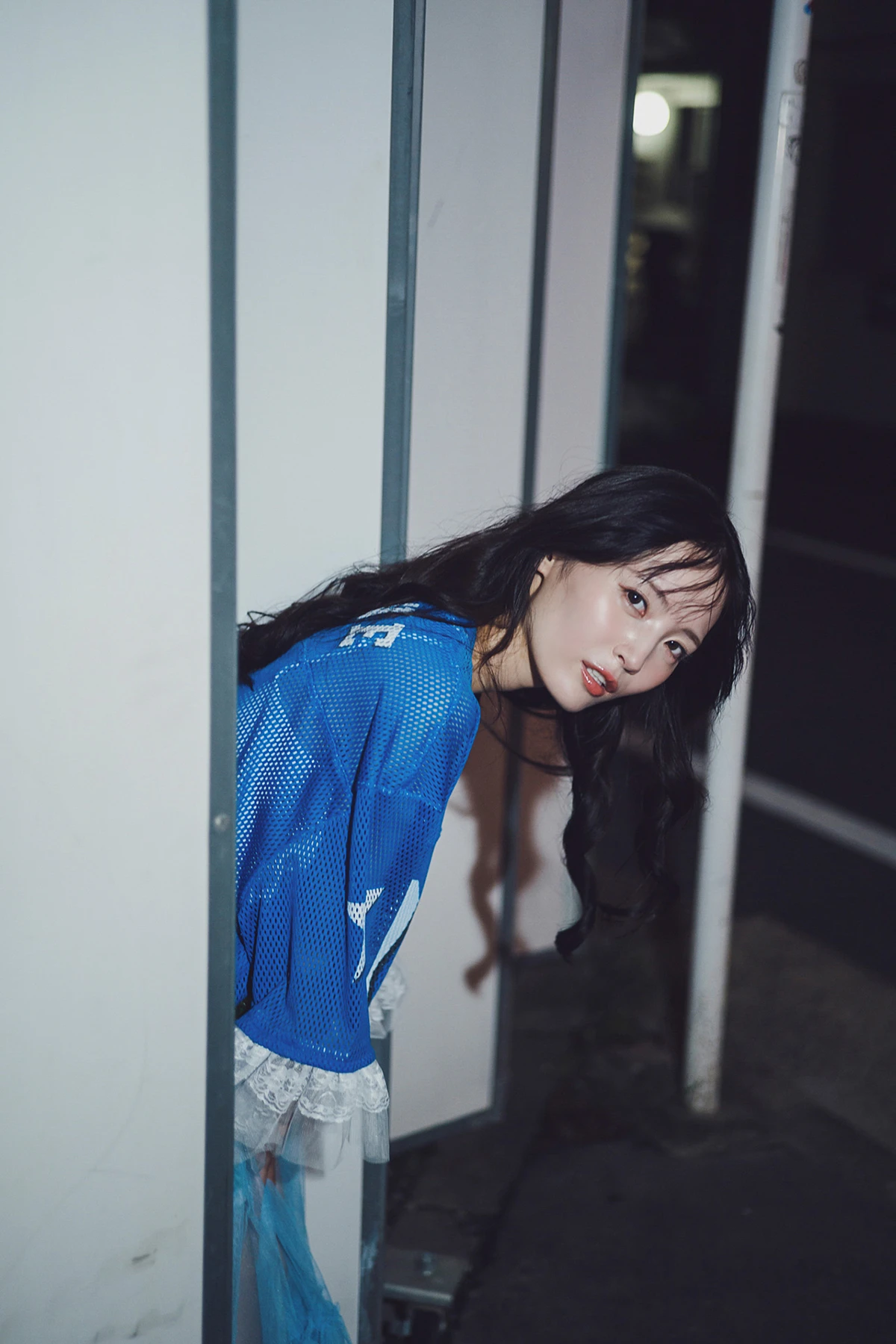 Yura Yura 由良ゆら – PARADEデジタルフォトブック 「ゆらゆら星人ホイポイ滞在記」 4 Yura Yura 由良ゆら – PARADEデジタルフォトブック 「ゆらゆら星人ホイポイ滞在記」