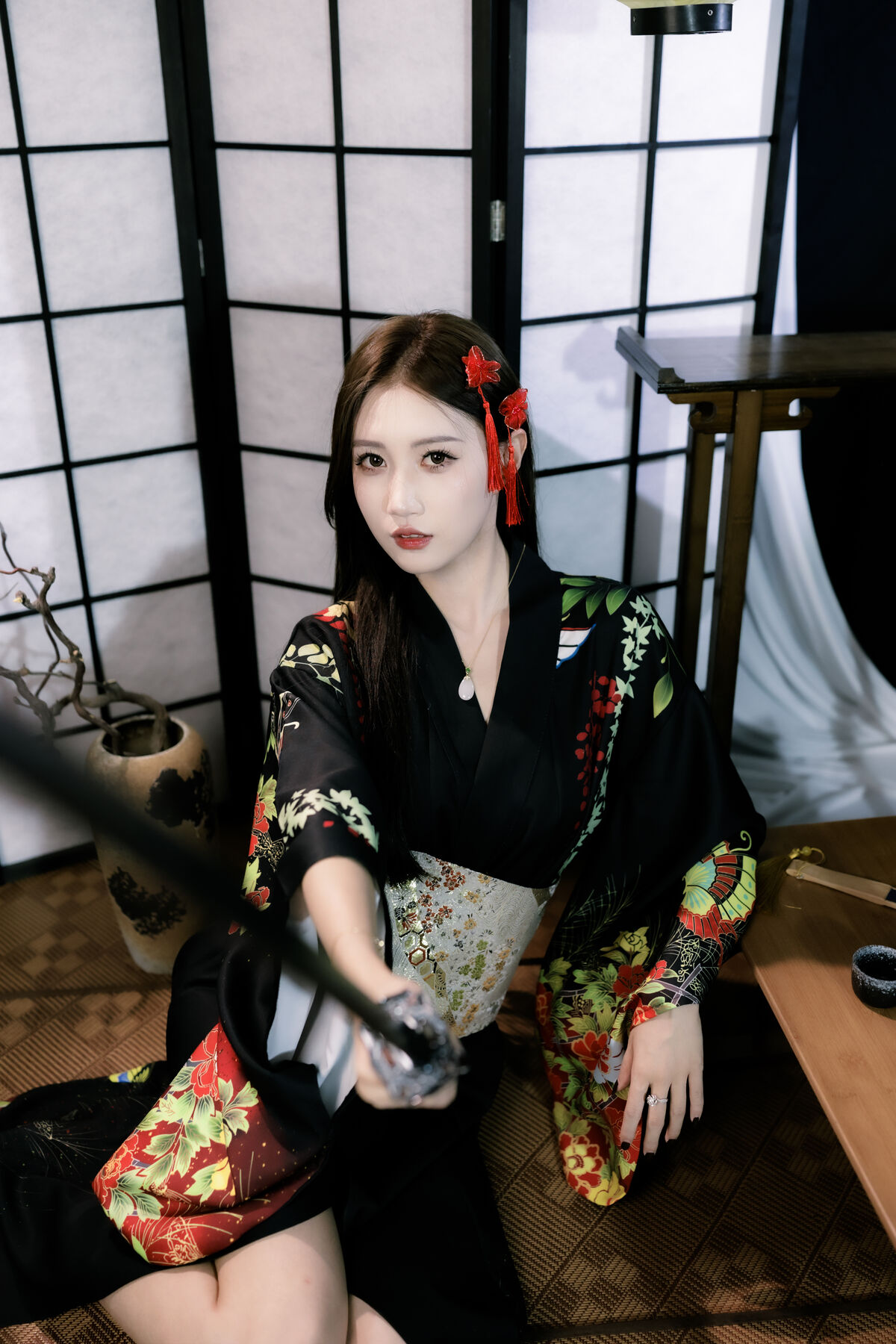 YiTuYu艺图语 Vol.9720 Xiao Tian 15 YiTuYu艺图语 Vol.9720 Xiao Tian