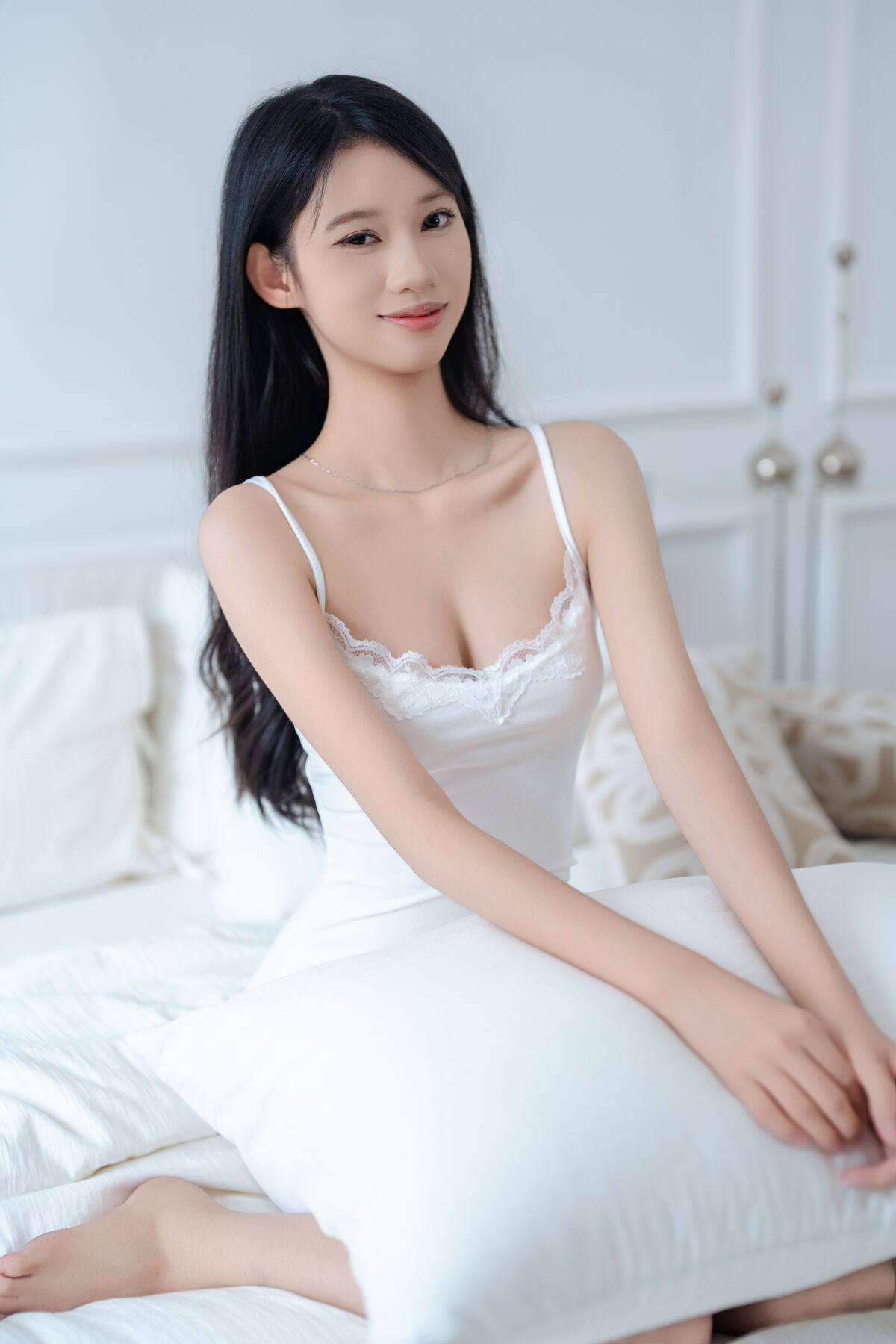 YiTuYu艺图语 Vol.9599 Min Min 8 YiTuYu艺图语 Vol.9599 Min Min