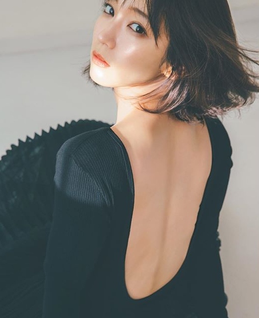 吉岡里帆 Dカップボインの水着グラビア画像! 104 吉岡里帆 Dカップボインの水着グラビア画像!