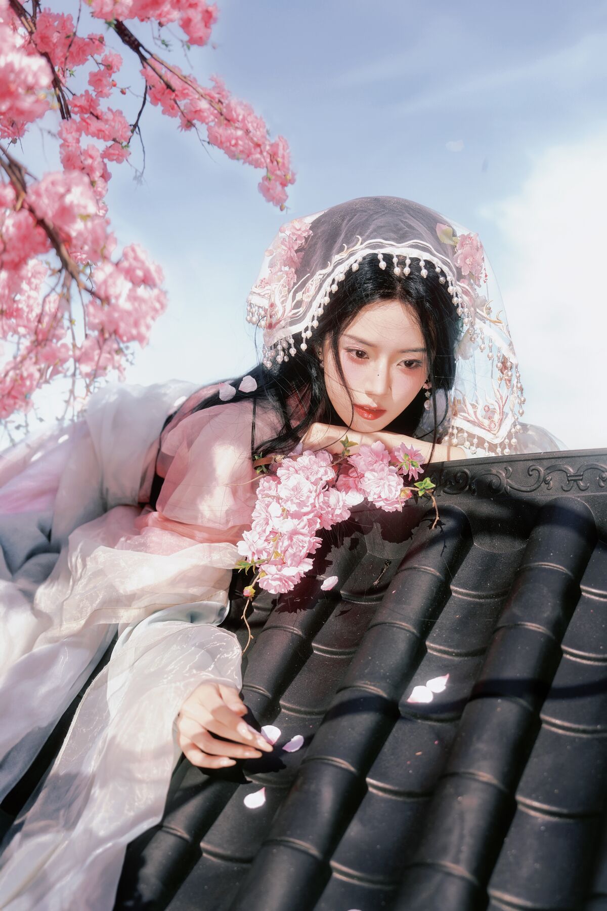 YiTuYu艺图语 Vol.9666 Rok Kin YE 7 YiTuYu艺图语 Vol.9666 Rok Kin YE