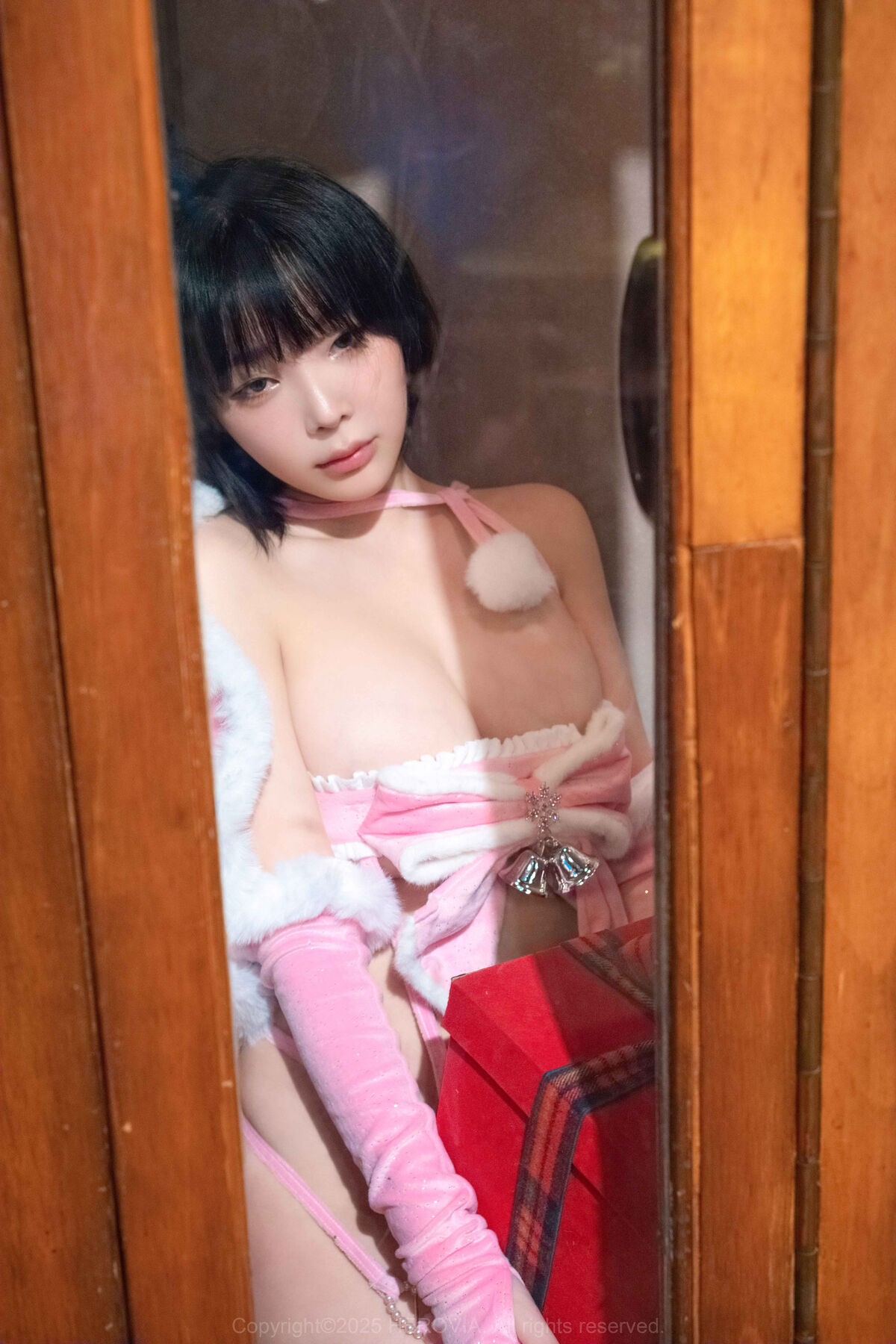 Herovia Kang In-kyung 강인경 - X-Mas 14 Herovia Kang In-kyung 강인경 - X-Mas
